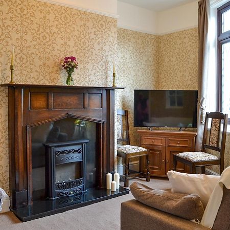 Mollys Place Filey المظهر الخارجي الصورة