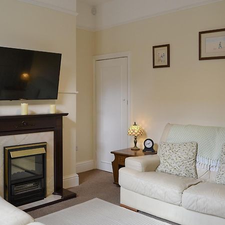 Mollys Place Filey المظهر الخارجي الصورة