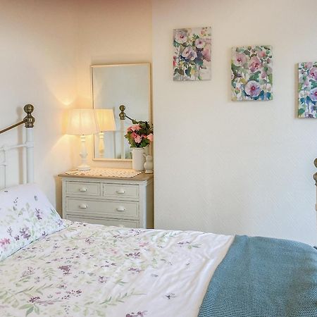 Mollys Place Filey المظهر الخارجي الصورة