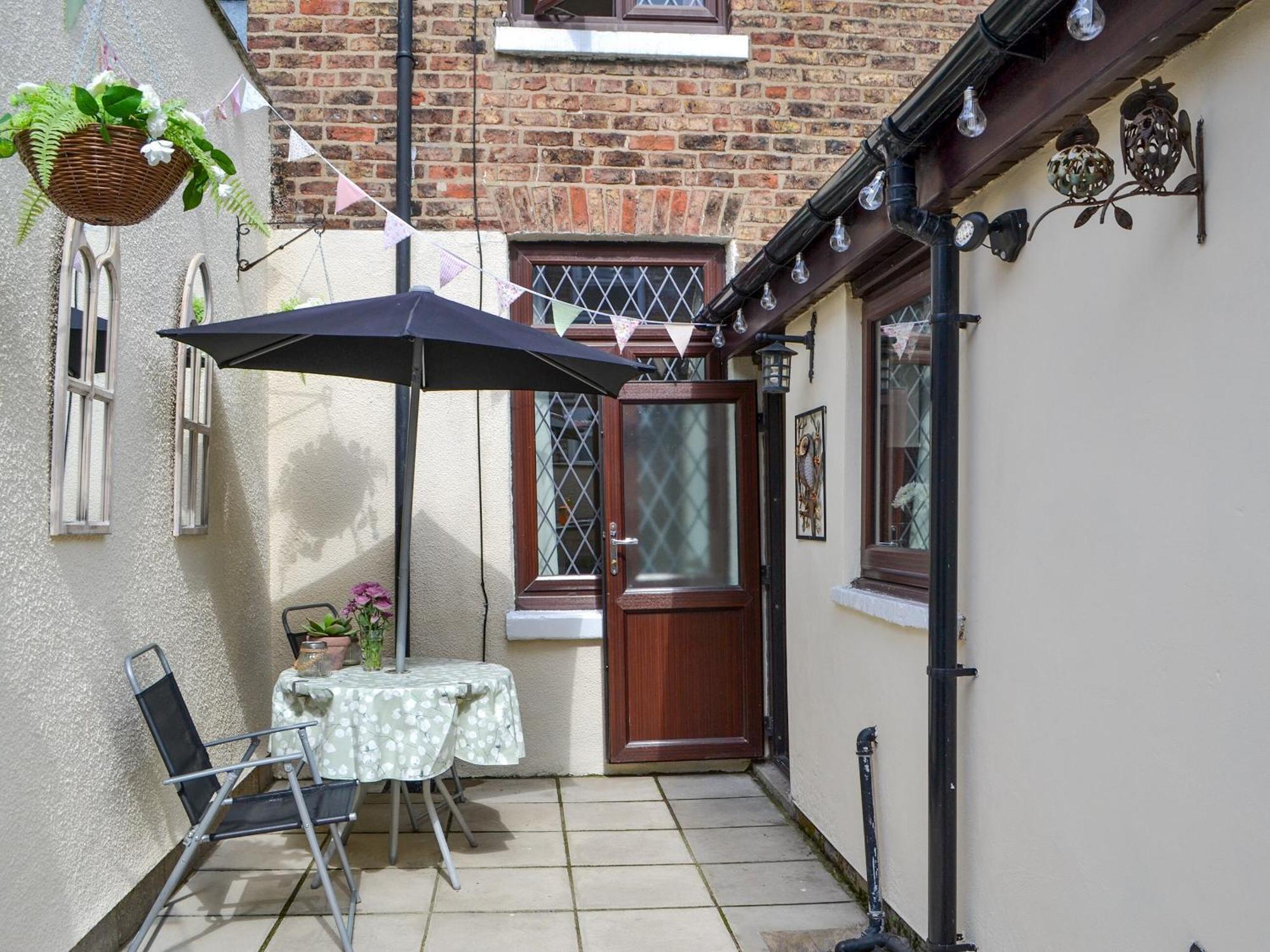 Mollys Place Filey المظهر الخارجي الصورة