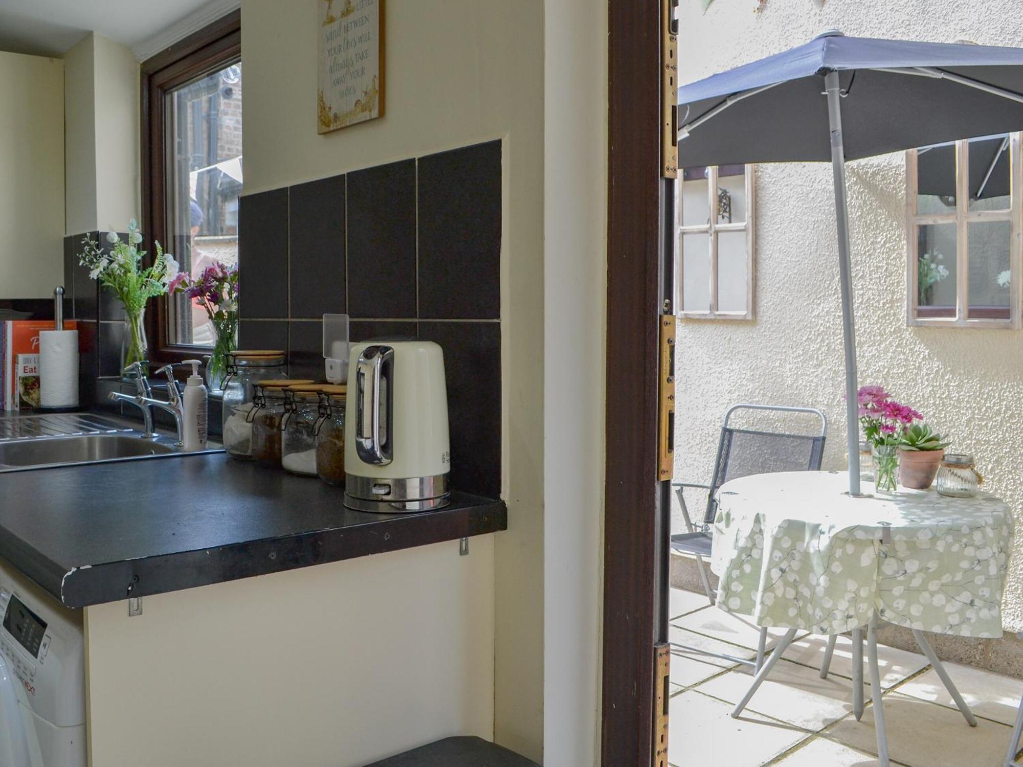 Mollys Place Filey المظهر الخارجي الصورة