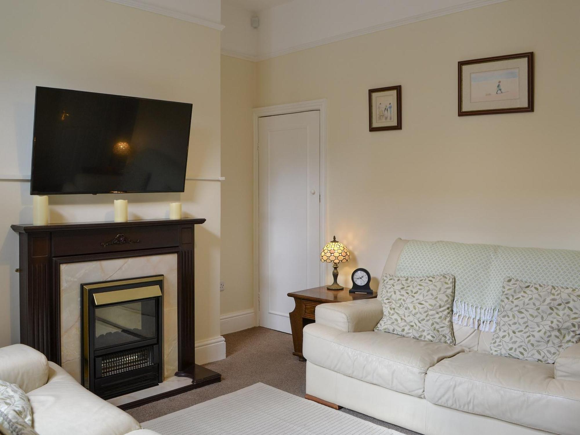 Mollys Place Filey المظهر الخارجي الصورة