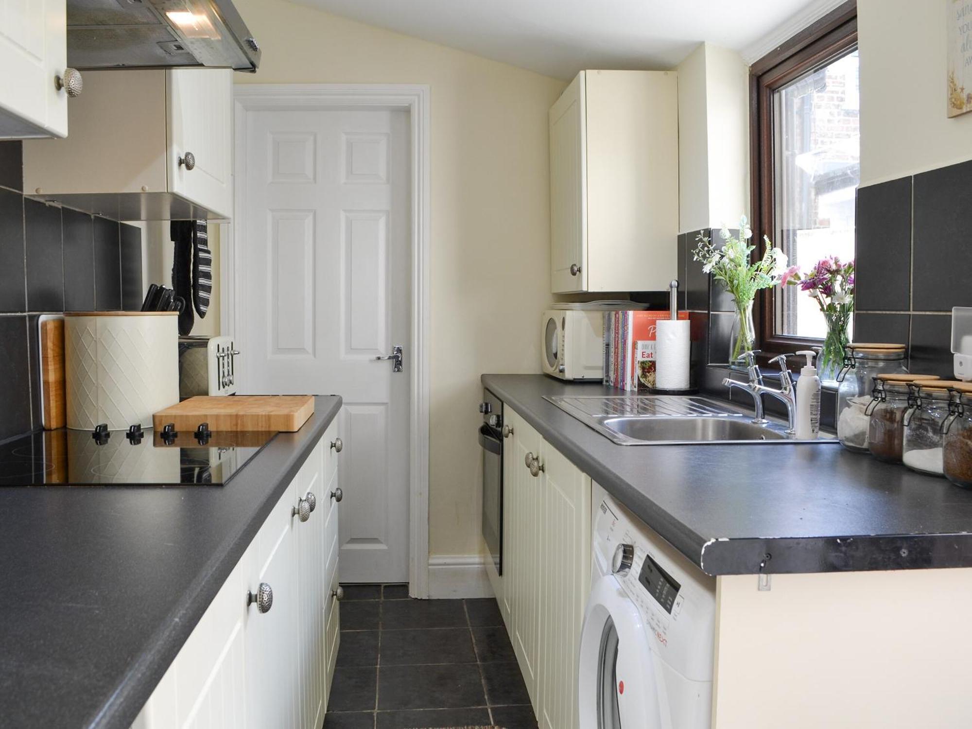Mollys Place Filey المظهر الخارجي الصورة