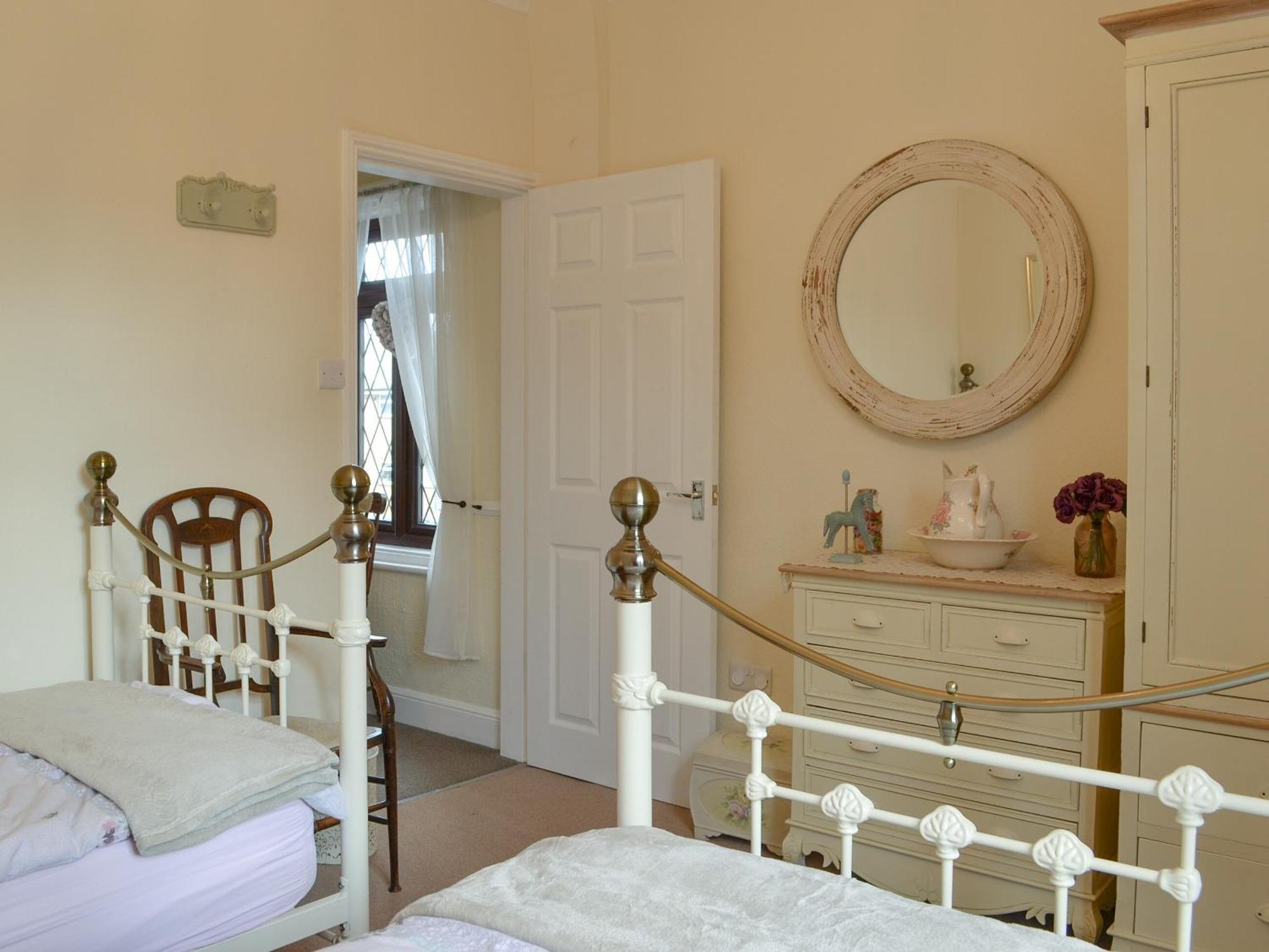 Mollys Place Filey المظهر الخارجي الصورة