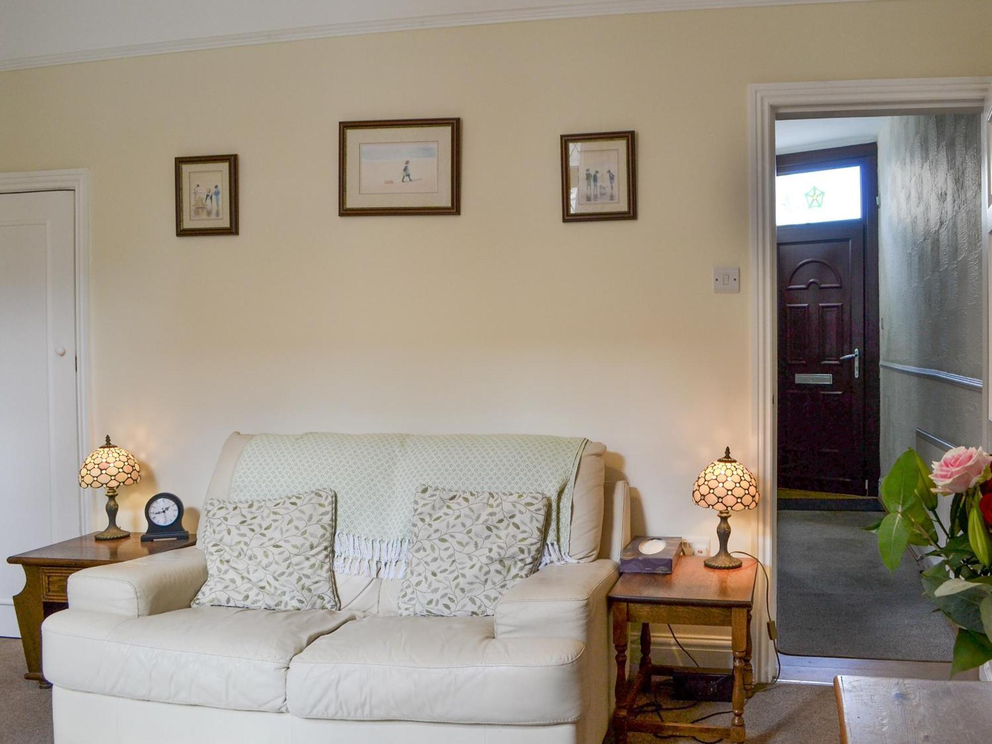 Mollys Place Filey المظهر الخارجي الصورة