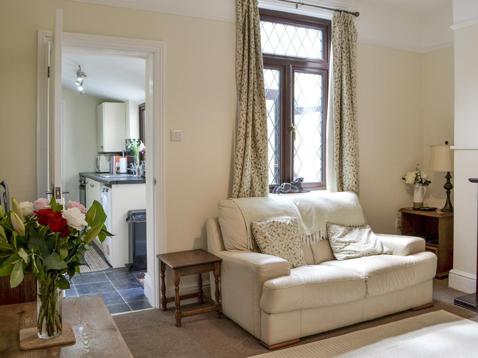 Mollys Place Filey المظهر الخارجي الصورة