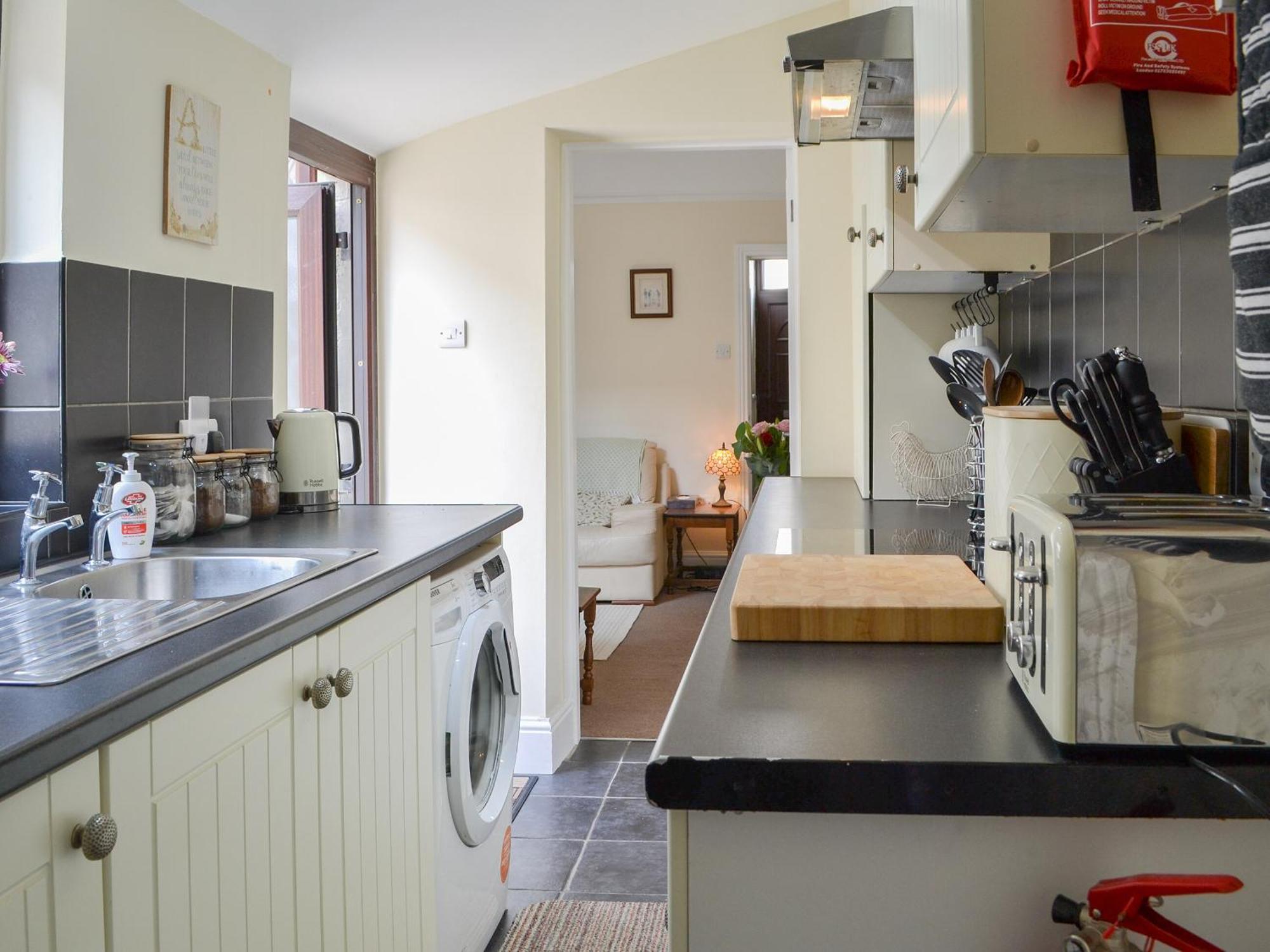 Mollys Place Filey المظهر الخارجي الصورة